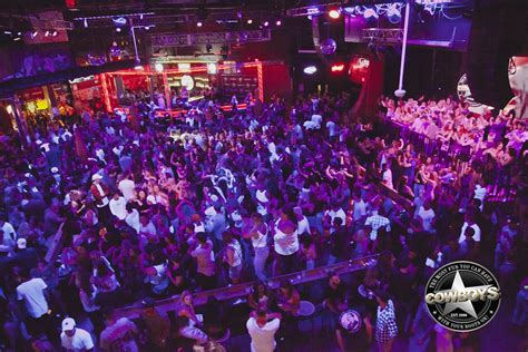 Cowboys dance hall - Sebastian Angel August 17, 2014. Read 30 tips and reviews from 3793 visitors about dancing, good for groups and concerts. "Large dancefloor. Great hang out for a group.